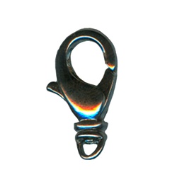 Lobster Clasp Swivel 15mm