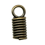 Coil Crimp