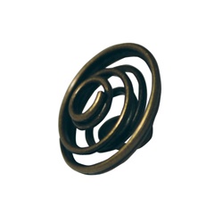 Spiral Cage 12mm