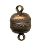Magnetic Ball Clasp