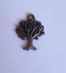 Charm Tree of Life