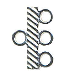 Necklace Spreader 3 Strand