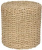 Rush Grass Knotwork Stool