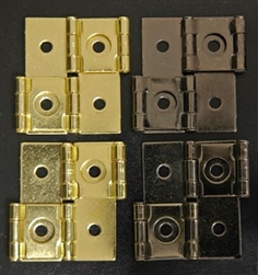 Room Divider Replacement Hinges (set of 4)