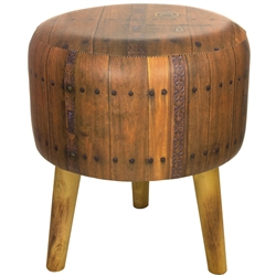 Italian Door Stool