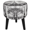 Eiffel Tower Stool