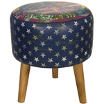 Americana Stool