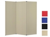Fabric Privacy Room Divider Screen