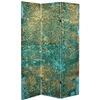 6 ft. Tall Beneath the Waves Canvas Room Divider