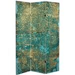 6 ft. Tall Beneath the Waves Canvas Room Divider