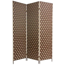 6ft tall Outdoor Privacy Folding Screen