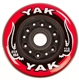 110mm x 85a YAK USA polyurethane scooter wheel