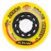 72mm x 78a ARW S. Sticky Sport Court Inline Wheel