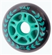 80mm x 84a YAK Laurel High Performance Inline Race Wheel