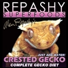 Repashy Crested Gecko Meal Replacement Powder