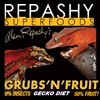 Repashy Grubs 'N' Fruit