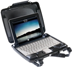 Pelican ProGear i1075 Elite Case for iPad & Apple Wireless Keyboard