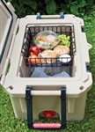 Pelican ProGearâ„¢ Elite Cooler Dry Rack Basket (Large)