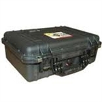 Pelican 1500 Case No Foam