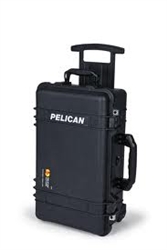 Pelican 1510 Wheeled Case