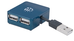 IC Intercom 160605 Hi Speed USB Micro Hub