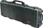 Pelican 1720 Weapons Long Case (without foam)