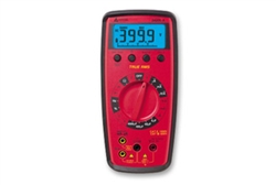 Amprobe 34XR-A True RMS Digital Multimeter with Temperature