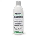 MG Chemicals 422B (340grams) - Silicone Coating Spray