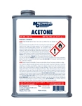 MG Chemicals Acetone 945ml