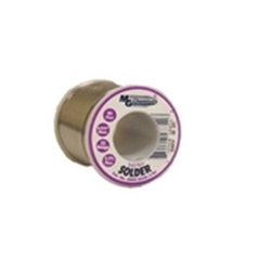 MG Chemicals 4885-454G 1lb Roll Solder