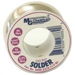 MG Chemicals 4888-227G 1/2lb Roll Solder