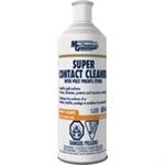 MG Chemicals Super Contact Cleaner with PPE (125G can)