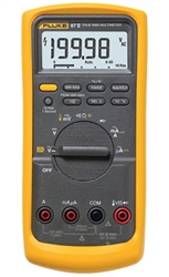 Fluke 87-5 Industrial Digital Multimeter