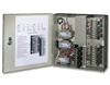 Everfocus AC8-2-2UL 8 Output, 8.4 Amp, 24VAC Master Power Supply