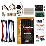 OSEPPâ„¢ 201 Arduino Basic Starter Kit