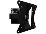 Everfocus BA-WB10 3 Directional Wall Mount for Monitor up to 24"