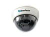 Everfocus EDH5102 Indoor Mini 2-Axis Dome HD CCTV