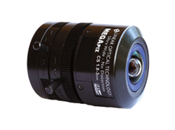 Everfocus EFV-M1803DCIR 1.8-3mm 1/2" Megapixel A/I Lens with Optical Correction