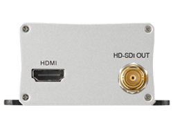 Everfocus EHA-CRX HD CCTV Repeater & HDMI Converter