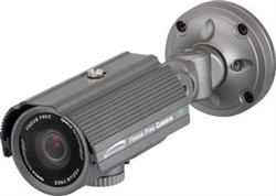Speco HTB11FFI Intensifier3 Series Focus Free Indoor/Outdoor Bullet Camera, 2.8 - 10mm