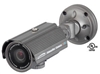 Speco HTINTB8 Intensifier3â„¢ Indoor/Outdoor Bullet Camera, 2.8-12mm, dark grey housing