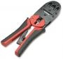 Universal Modular Plug Crimping Tool