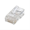 100-Pack Cat5e RJ45 Modular Plugs