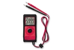Amprobe PM55A Pocket Multimeter with VolTectâ„¢ Non-Contact Voltage Detection