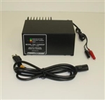 Power-Sonic PSC-124000A-P Battery Charger