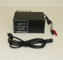 Power-Sonic PSC-124000A-P Battery Charger