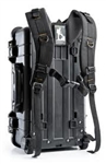 RucPac (Backpack kit for Pelican wheeled cases)