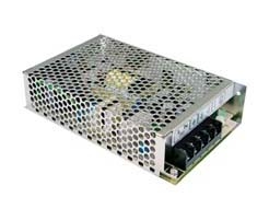 Mean Well S-60-24 60W Enclosed Industrial Power Supply