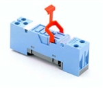 Releco S10 Relay Socket for C10 Series Relays