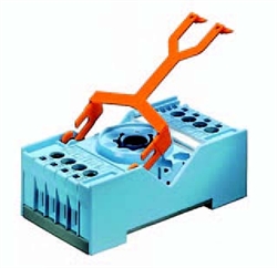 Releco S2-B Relay Socket for 8-Pin Standard Relay